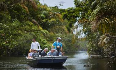 Holiday Destinations