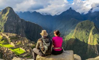 Holiday Destinations