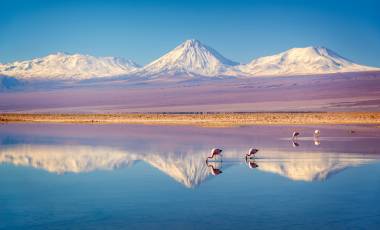 Holiday Destinations