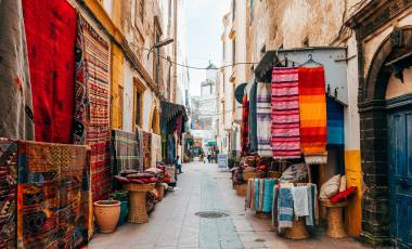 Holiday Destinations