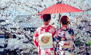 Holiday Destinations