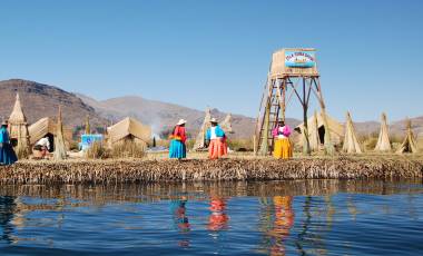 Holiday Destinations