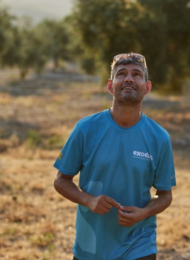 <strong>"Andalucía, to me, means home"</strong>