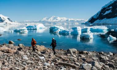 Holiday Destinations