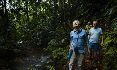 Where Adventure Holidays Begin