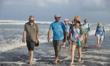 Holiday Destinations