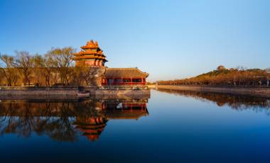 Holiday Destinations