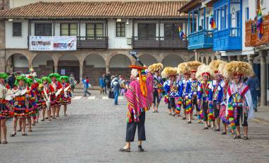 Holiday Destinations