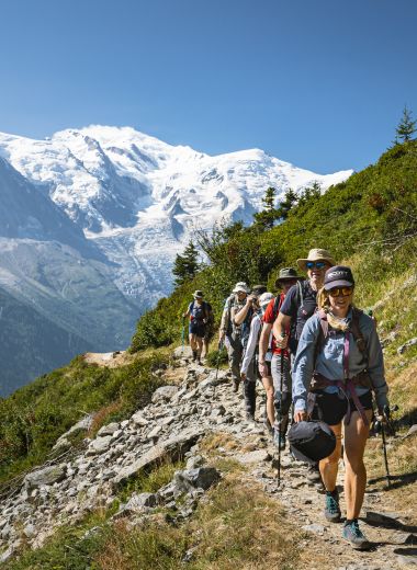 Where Adventure Holidays Begin