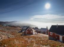Greenland