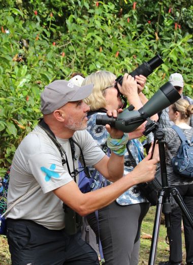 Where Adventure Holidays Begin