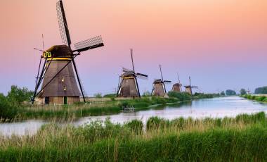 The Netherlands
