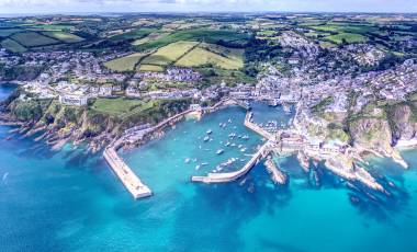 Mevagissey