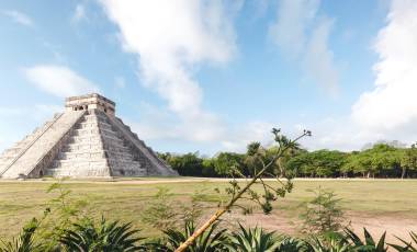 Chichen Itza