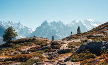 Where Adventure Holidays Begin