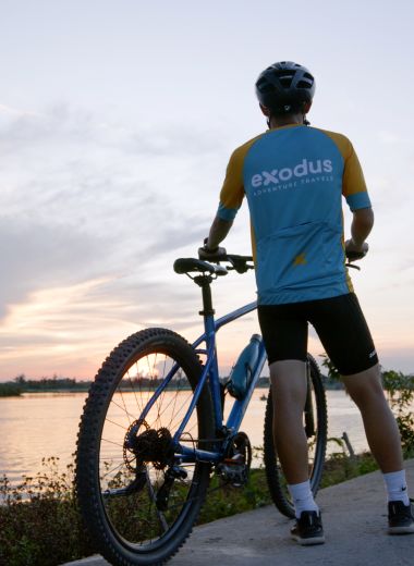 Where Adventure Holidays Begin