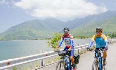 Where Adventure Holidays Begin