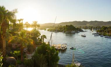 Holiday Destinations