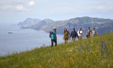 Where Adventure Holidays Begin