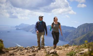 Where Adventure Holidays Begin