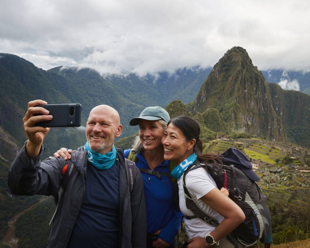 Where Adventure Holidays Begin