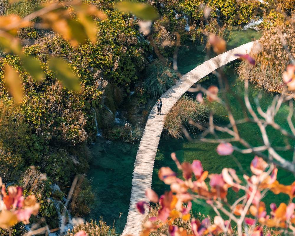 Where Adventure Holidays Begin