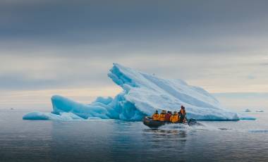 Holiday Destinations