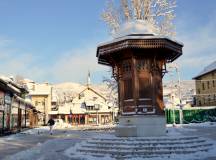 Bosnia & Herzegovina