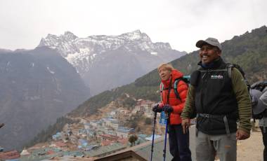 Holiday Destinations