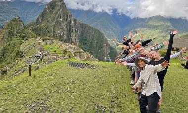 Holiday Destinations