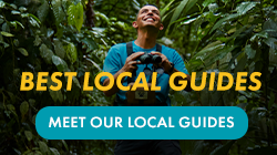 Where Adventure Holidays Begin