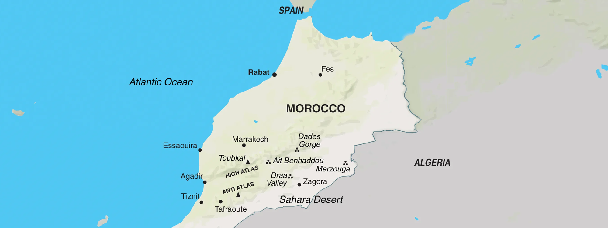 Morocco